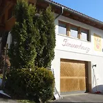 Schlemmer Apartment Doren