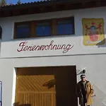 Schlemmer Apartment