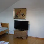 Apartamento Schlemmer