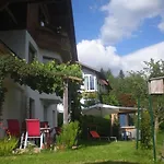 Apartamento Schlemmer *