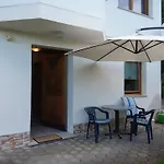 Schlemmer Apartment