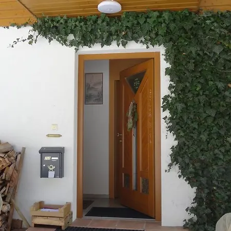 Schlemmer Apartament Doren