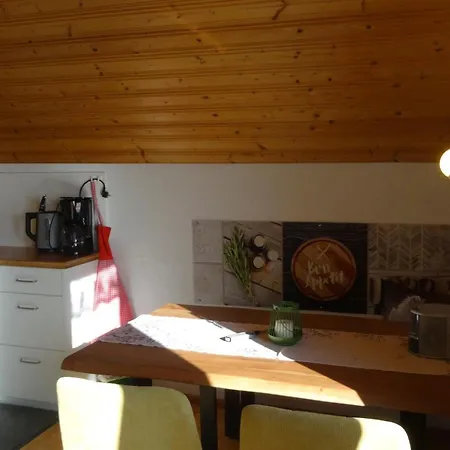 Schlemmer Apartment