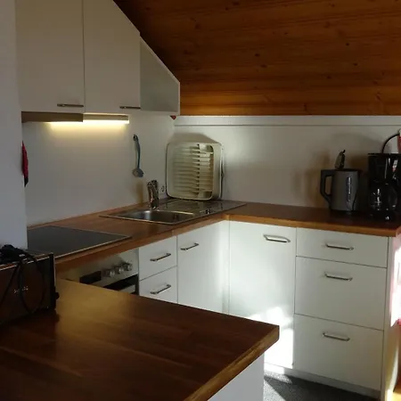 Schlemmer Apartment *