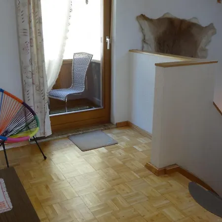 Apartment Schlemmer