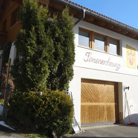 Schlemmer Lejlighed Doren