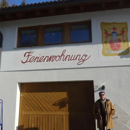 Schlemmer Апартаменты