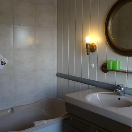 Apartament Schlemmer Doren