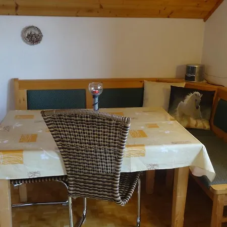 Schlemmer Apartament Doren