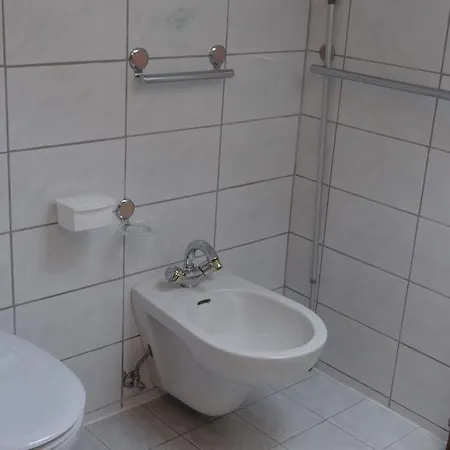 Lägenhet Schlemmer *