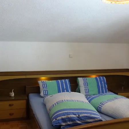 Apartament Schlemmer Doren
