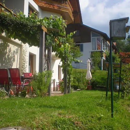 Apartmán Schlemmer Doren