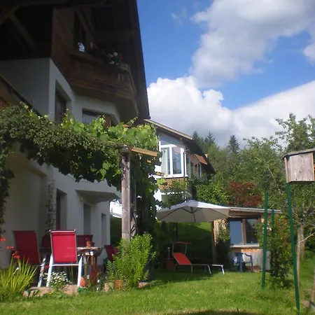 Apartmán Schlemmer *