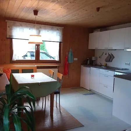 Schlemmer Apartament Doren