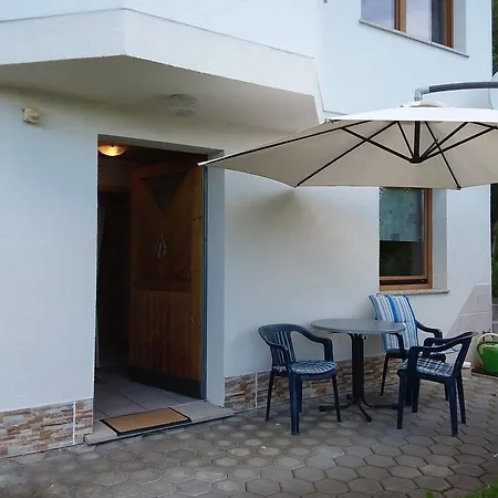 Schlemmer Apartament