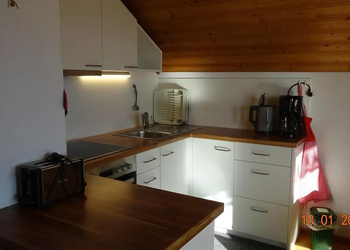 Schlemmer Lejlighed *