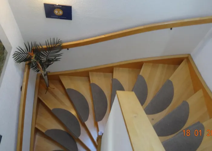 Schlemmer Lejlighed Doren