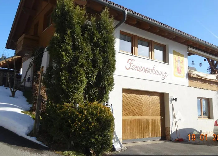 Schlemmer Lejlighed Doren