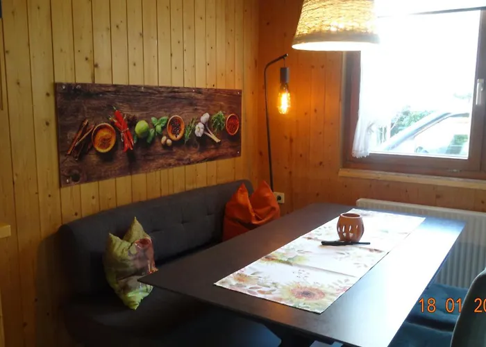 Lejlighed Schlemmer Doren